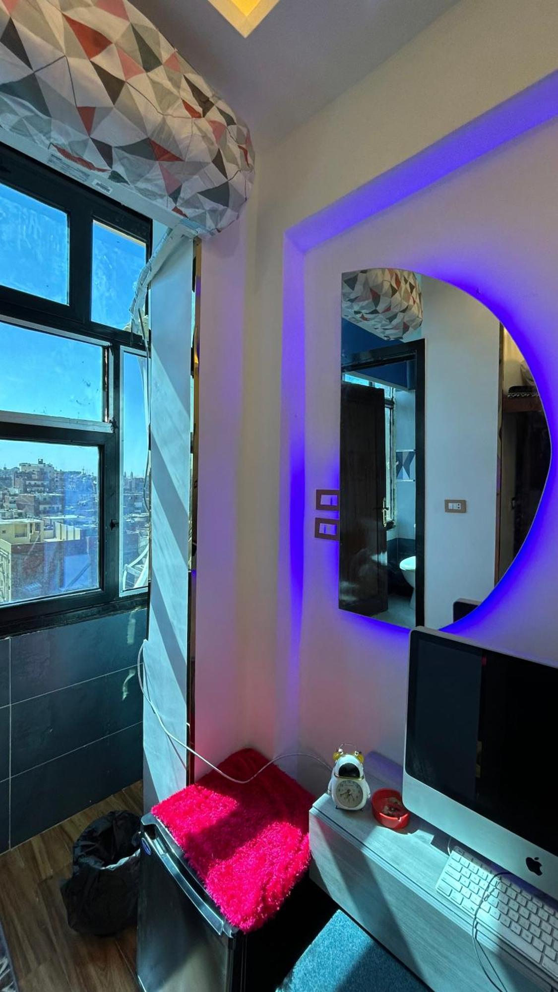 Unique Studio Asuán Exterior foto